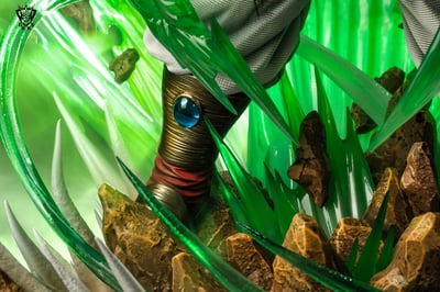 【七龍珠】暗王工作室-七龍珠系列 布羅利7