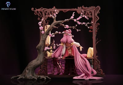 【崩壞】PIONEER Studio-桃夭3