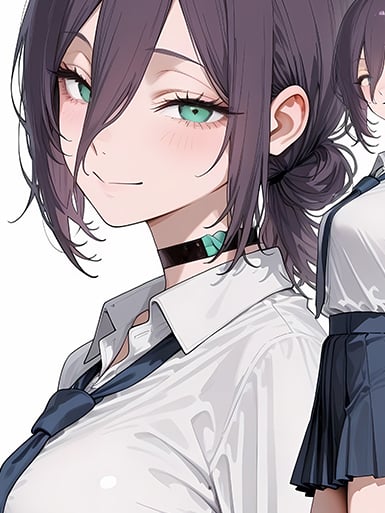 【週邊】巴洛克－鏈鋸人 蕾塞同學 裝飾畫&冰箱貼2