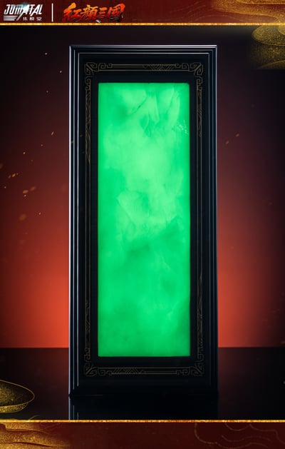 【正版授權】集模堂 jomatal－三國紅顏系列 第二彈 大喬10