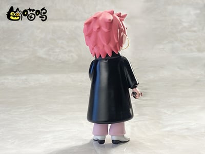 【明星偶像】喵嗚工作室-權志龍GD KING IS BACK4