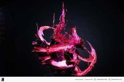 【七龍珠】LAST SLEEP-桃紅9