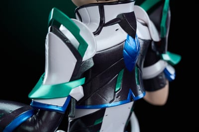 【異度神劍】尼機studio－xb2 萊克斯5