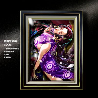 【週邊】阿喵畫社-女帝1