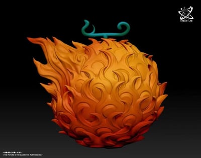 【海賊王】Dream Lab 夢工坊-名場面系列 第六彈 艾斯路飛頂上訣別11