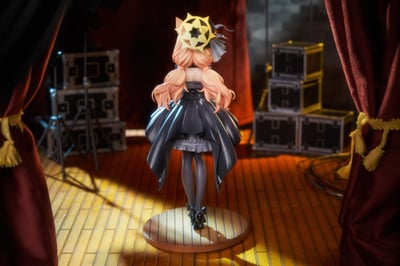 【正版授權】GOOD SMILE ARTS SHANGHAI－蔚藍檔案 伊落瑪麗（偶像）紀念大廳版2