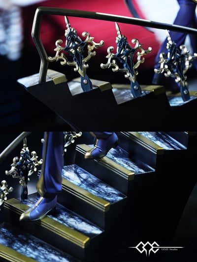 【反叛的魯路修】One studio－共鳴系列 第一彈 魯路修·Vi·布里塔尼亞 先行啟動7