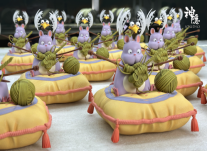 【宮崎駿】神隱工作室－現貨商品8