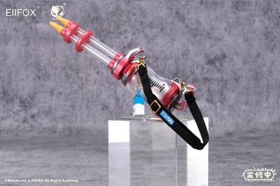 【正版授權】EIIFOX×BearPanda－奶牛 MOMO12