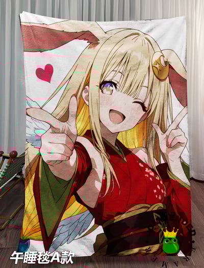 【週邊】皇呱工作室－超時空輝耀姬 頂流Vtuber第二彈2