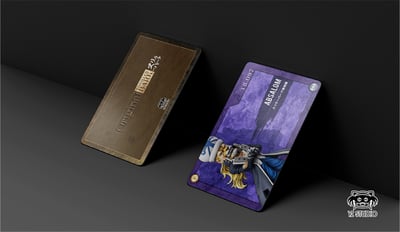 【海賊王】YZ工作室-偉大航路系列 恐怖三桅帆船 第五彈 097 三怪人 阿布薩羅姆3