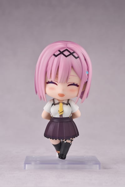 【正版授權】GOOD SMILE ARTS SHANGHAI－天使☆囂囂 RE-BOOT！谷風天音5