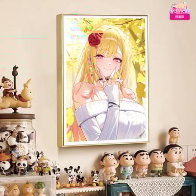 【週邊】阿喵畫社－溫柔的秋風 喜多川3