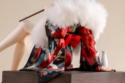 【正版授權】NEONMAX-碧藍航線 聖路易斯 雪下之飲14