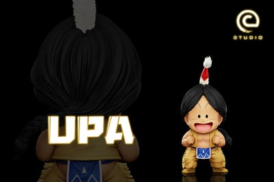 【七龍珠】C-STUDIO-烏帕2