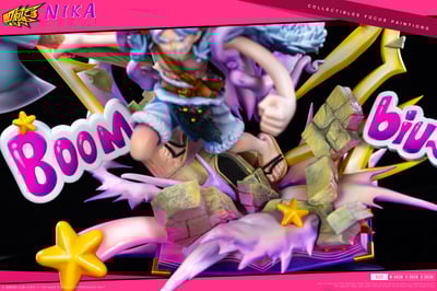 【海賊王】即刻STUDIO-尼爹來啦9