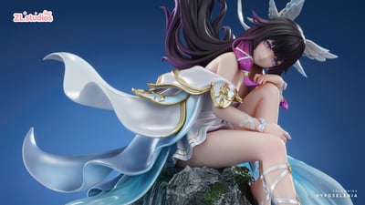 【原神】ZL-studios－月之公主4