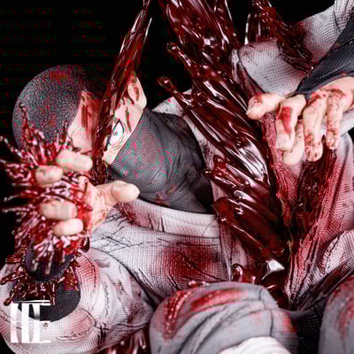 【咒術迴戰】Héroe Collectibles－二代暴君 禪院真希12