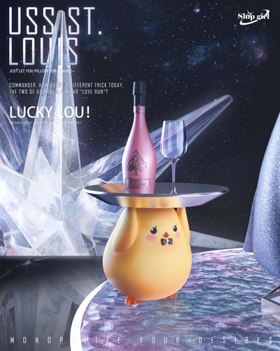 【碧藍航線】Ship girl-艦娘 第六彈 聖姨9