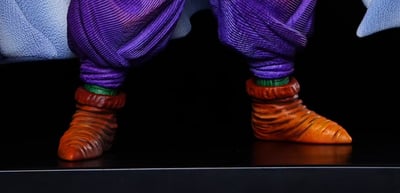 【七龍珠】JW studio-七龍珠系列 比克大魔王5