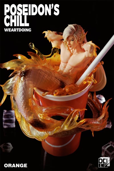 【原創授權】WeArtDoing-鮫人之戀16