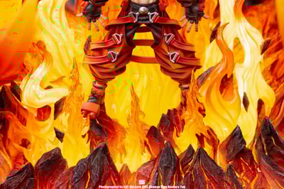 【通靈王】DMS造夢者工作室-情懷系列 05彈 葉王4