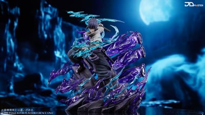 【火影忍者】JDM工作室-佐助8