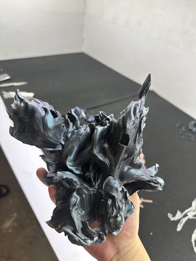 【海賊王】鐵幕Studio-閻魔索隆10