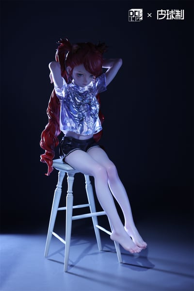 【原創授權】WeArtDoing－Xray 小菲菲1