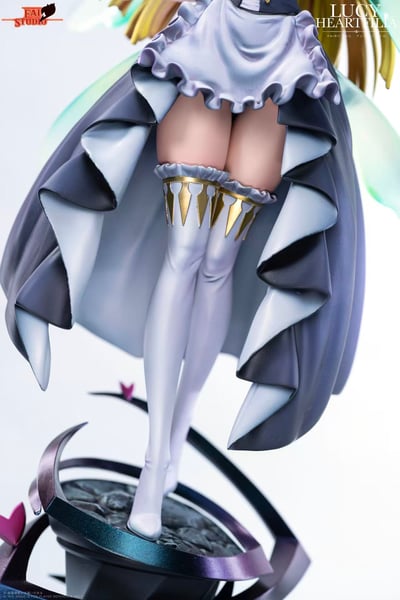 【妖精的尾巴】FAI-STUDIO－共鳴系列 第一章 露西12