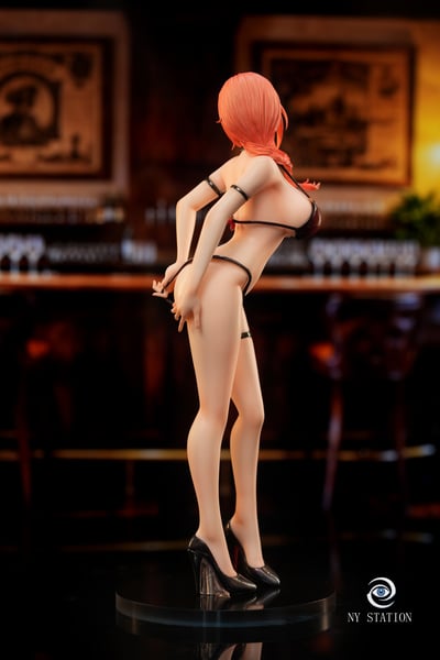 【電鋸人】凝域 Studio-魅惑女郎系列 第一彈 瑪奇瑪5