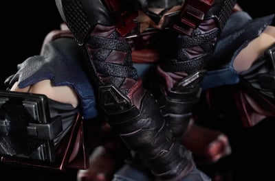 【我的英雄學院】Weare A Design x Climax-蹲姿 切島銳兒郎 Squatting Kirishima Eijiro4