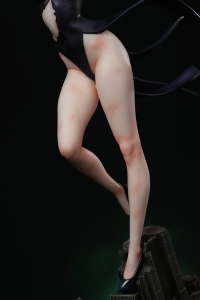 【一拳超人】HeRa Studio 赫拉工作室-戰慄的龍捲6