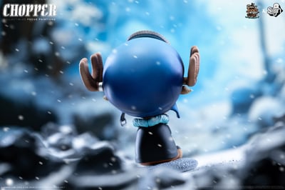 【海賊王】Davy Jones x Sign_studio-弗蘭巴4