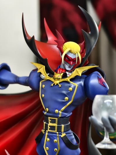 【數碼寶貝】風來城工作室-數碼寶貝大冒險 吸血魔獸5