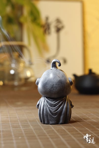 【七龍珠】雲端工作室－布歐香爐8