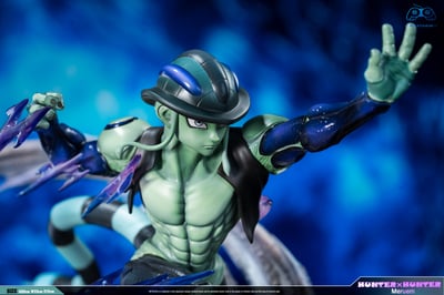 【全職獵人】PG studio-全職獵人 蟻王3