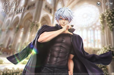 【咒術迴戰】ZanyJoke × FANTASY－五條悟3