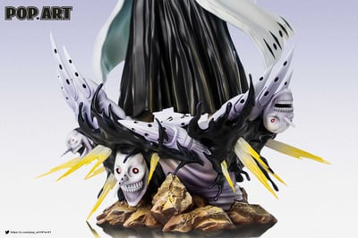 【死神】POP.ART工作室－三王 藍染6