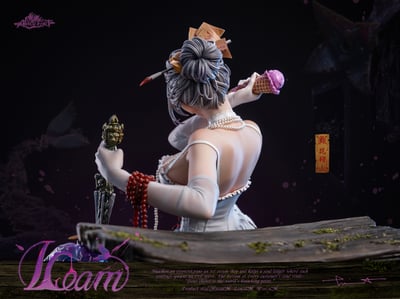 【原創授權】PIJI 否極-AmerFort×LouLL_Aroll 花俏8