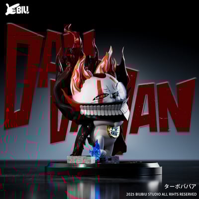 【膽大黨】Biubiu工作室-超高速婆婆4