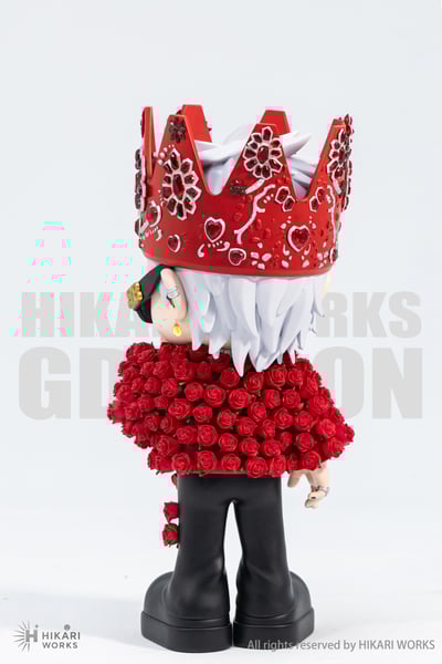 【明星偶像】Hikari Works-GD2025Übermensch5