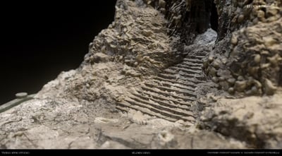 【艾爾登法環】Third Eye Studio－老頭環系列 03 約定之王 拉塔恩＆米凱拉的王 拉塔恩7