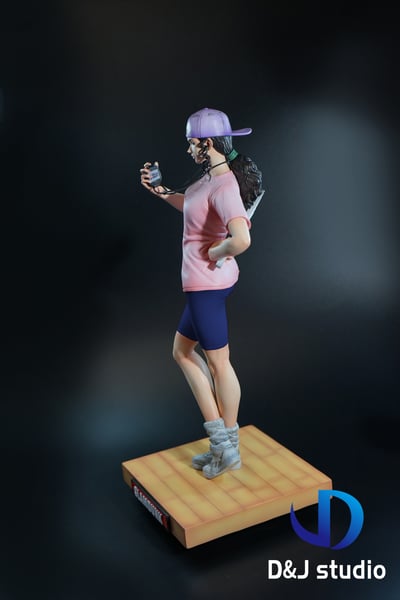 【灌籃高手】D&J studio－彩子3