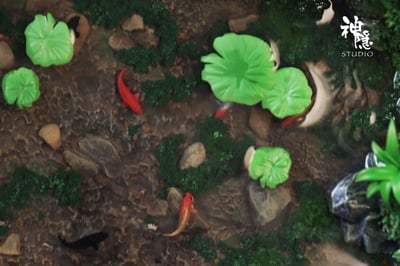 【宮崎駿】神隱工作室-盛夏的舒適時光（海外現貨）14