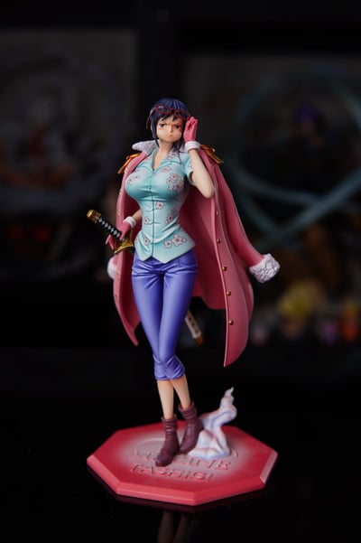 【海賊王】As工作室-達斯琪3