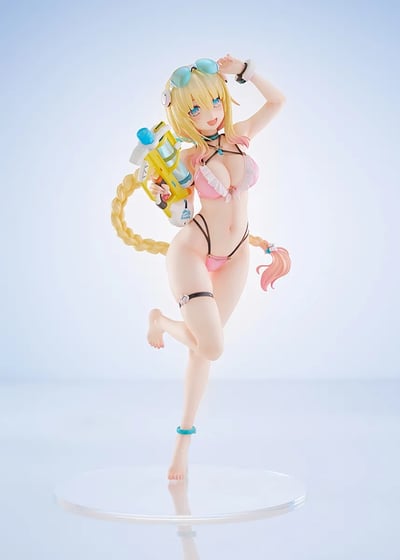 【正版授權】AMAKUNI-夢幻之星Online2es 阿赫塔爾 暑假8