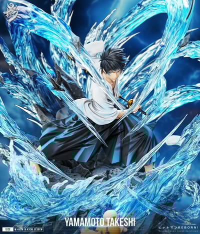 【家庭教師】掠影Studio-第三彈 山本武4