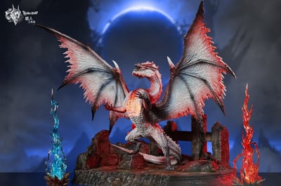 【魔物獵人】獵人工作室-魔物獵人祖龍7