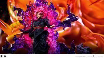 【七龍珠】LAST SLEEP-週年SS系列 迎戰10